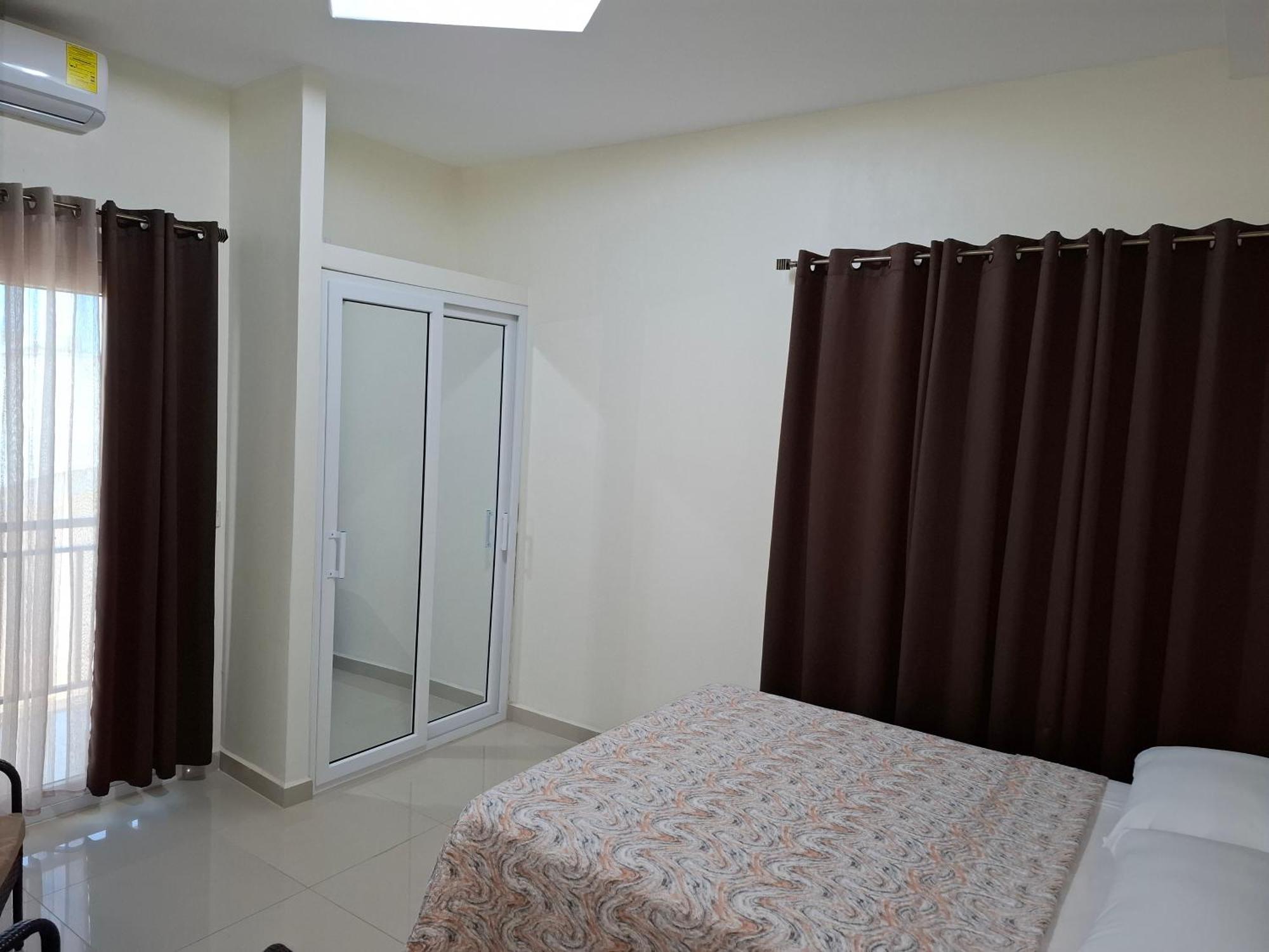 Maho'S Apartamentos Tela Exterior photo